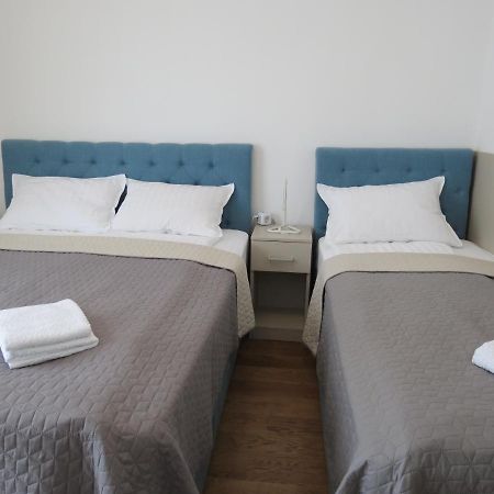 Premium Nb Apartment - Belgrade Waterfront Eksteriør bilde