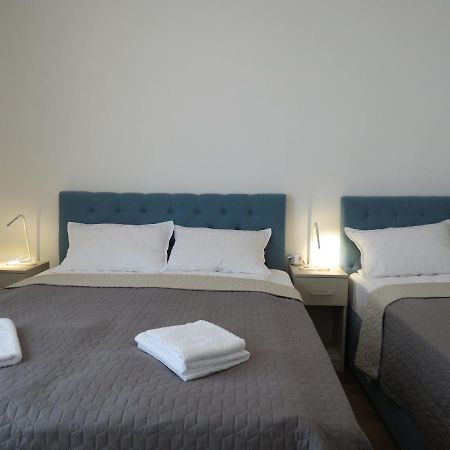 Premium Nb Apartment - Belgrade Waterfront Eksteriør bilde