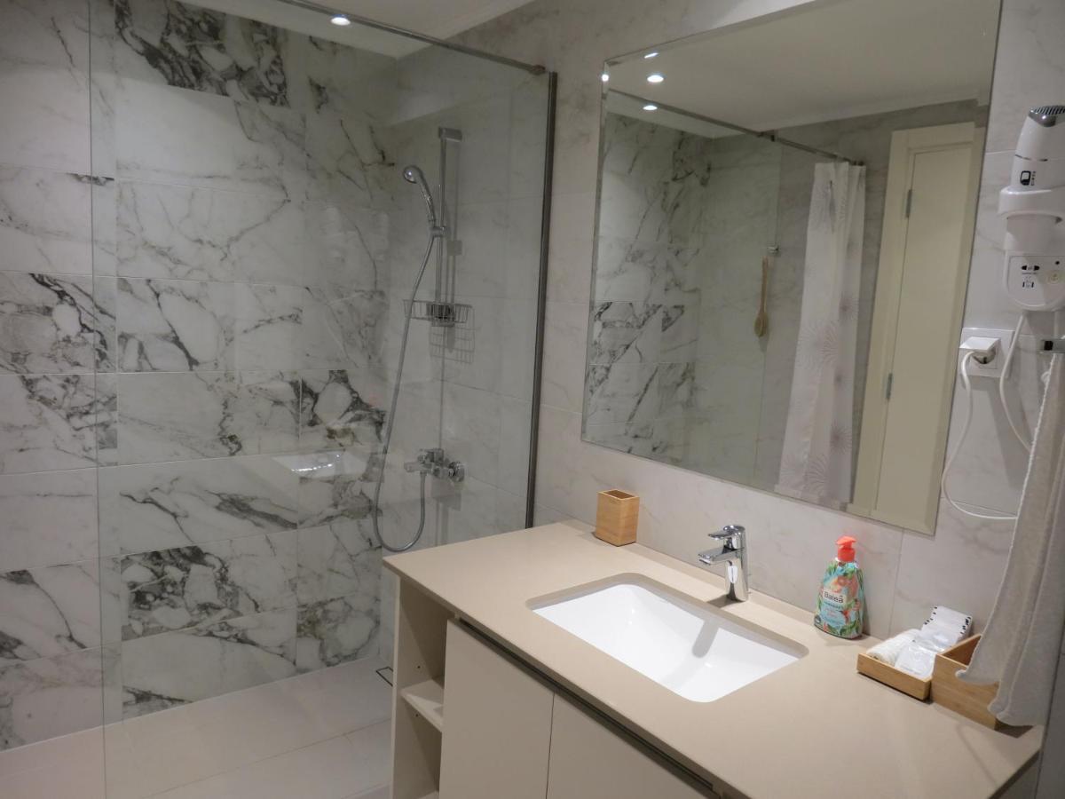 Premium Nb Apartment - Belgrade Waterfront Eksteriør bilde
