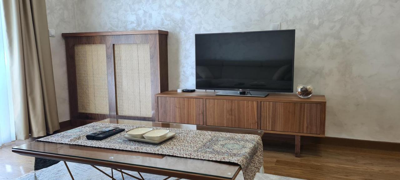 Premium Nb Apartment - Belgrade Waterfront Eksteriør bilde